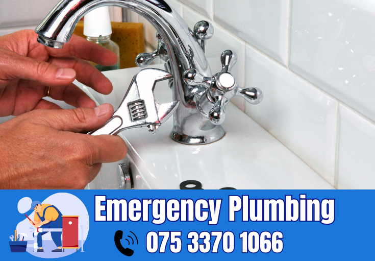 plumber Frindsbury